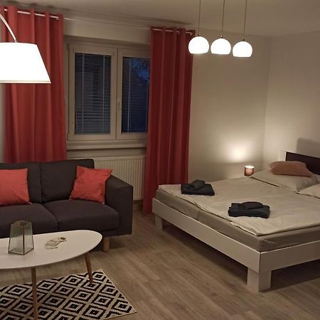 Apartman Akodoma Tatranská Lomnica Exteriör bild