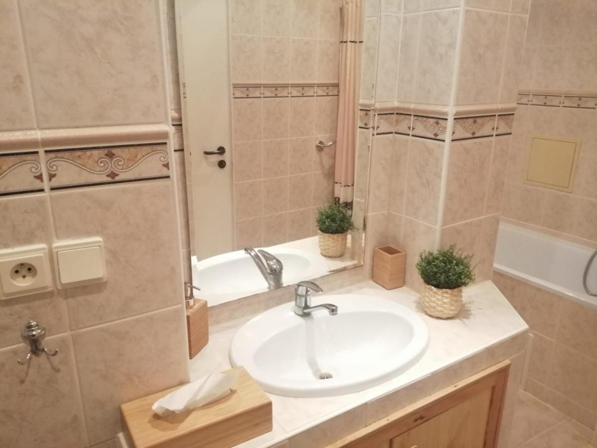 Apartman Akodoma Tatranská Lomnica Exteriör bild
