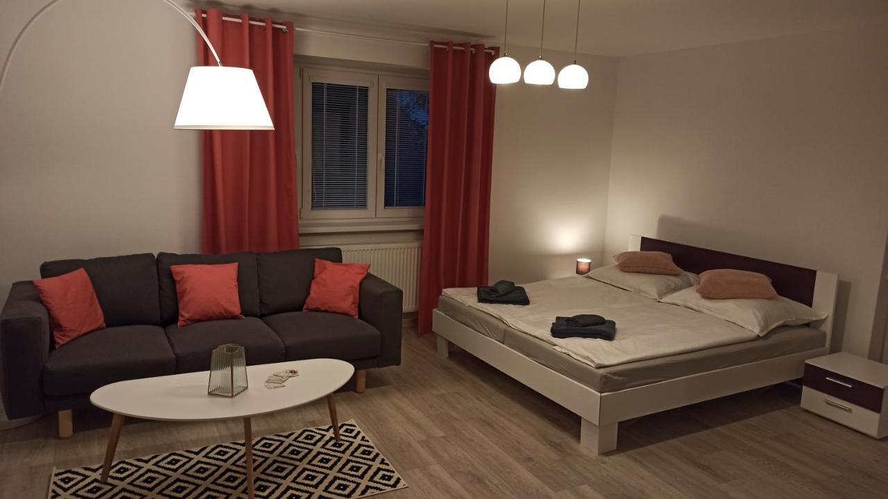 Apartman Akodoma Tatranská Lomnica Exteriör bild