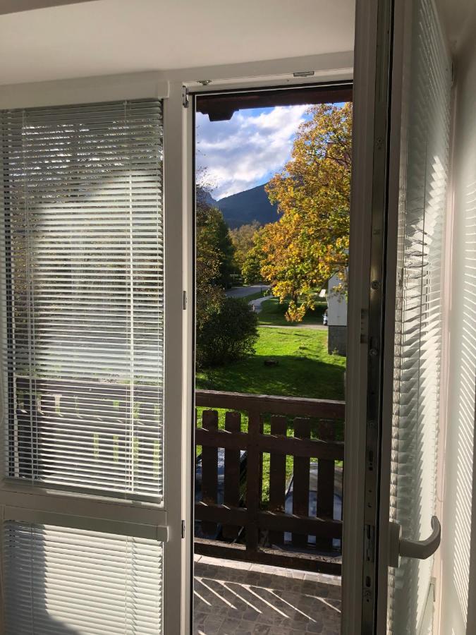 Apartman Akodoma Tatranská Lomnica Exteriör bild