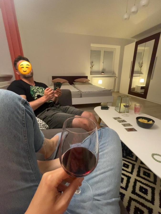 Apartman Akodoma Tatranská Lomnica Exteriör bild