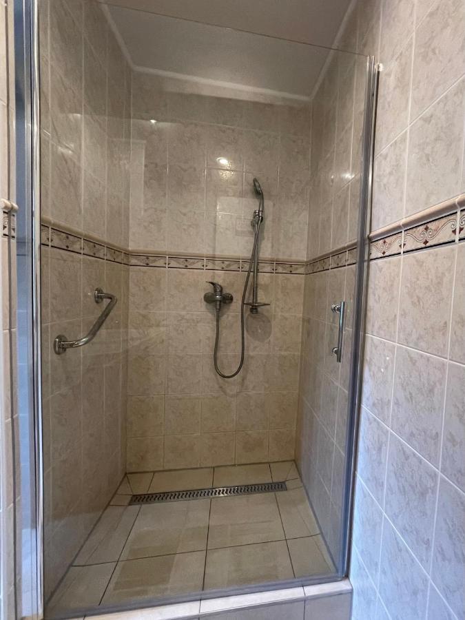 Apartman Akodoma Tatranská Lomnica Exteriör bild