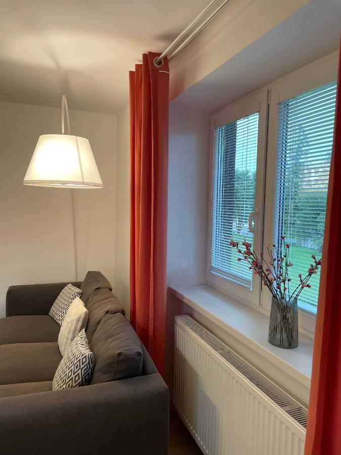 Apartman Akodoma Tatranská Lomnica Exteriör bild