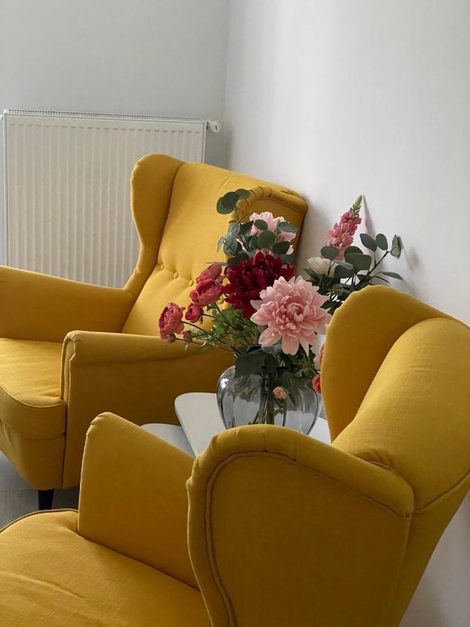 Apartman Akodoma Tatranská Lomnica Exteriör bild