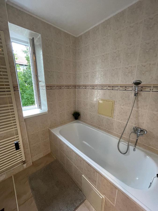 Apartman Akodoma Tatranská Lomnica Exteriör bild