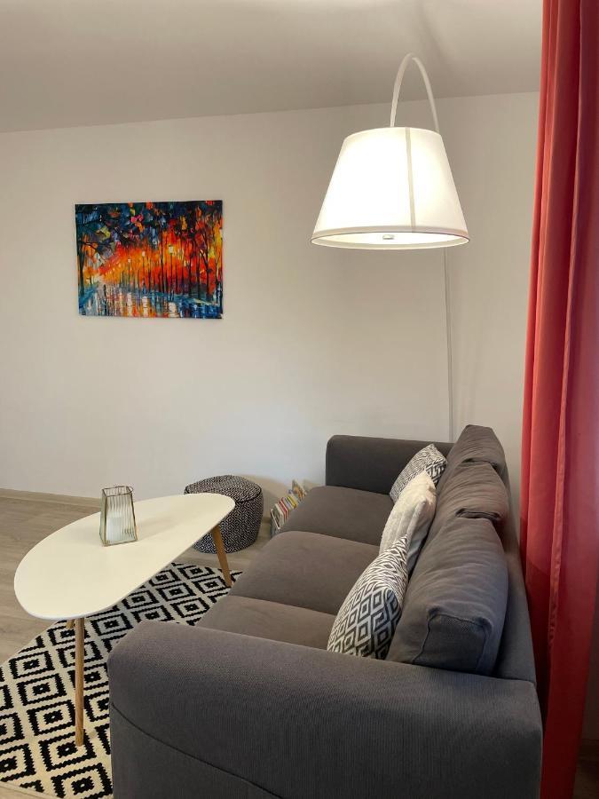 Apartman Akodoma Tatranská Lomnica Exteriör bild