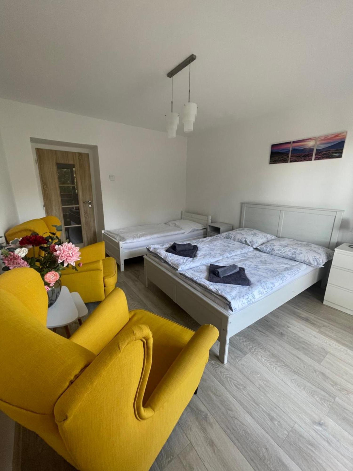 Apartman Akodoma Tatranská Lomnica Exteriör bild
